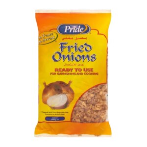 Fried Onion