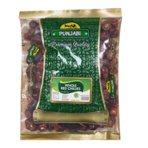 Punjabi Assorted Items