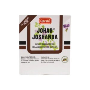 Qarshi Joshanda 1x6