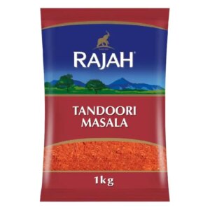 Rajah Tandoori Masala 1kg