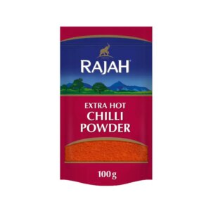 rajah-x-hot-chilli-powder-100gr