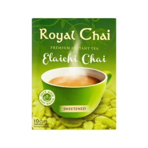 Royal Elachi Sweeten Tea