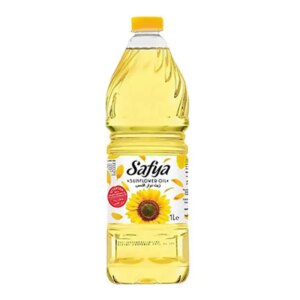 Cooking Oils