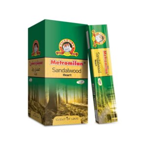 sandal-agarbatti