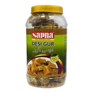 sapna-desi-gur-1kg