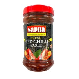sapna-fresh-red-chilli-paste-330g