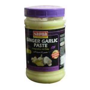 sapna-garlic-ginger-paste-330g