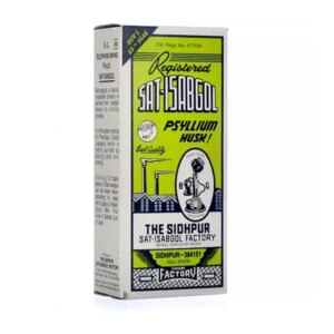 Sat Ispagol 100g
