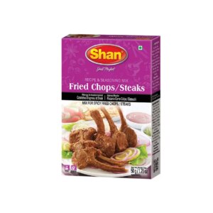 shan-fried-chops