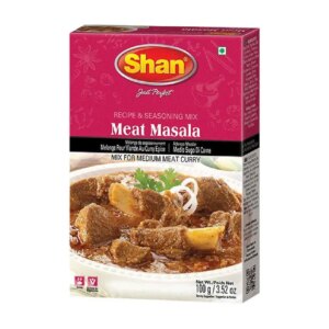 Shan Meat Masala