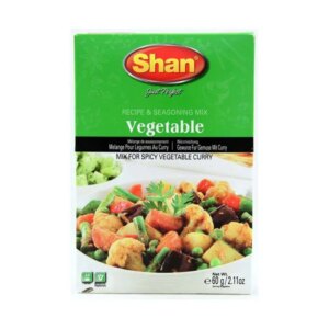 Shan Assorted Masala