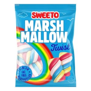 sweeto-mallow-twist-140g