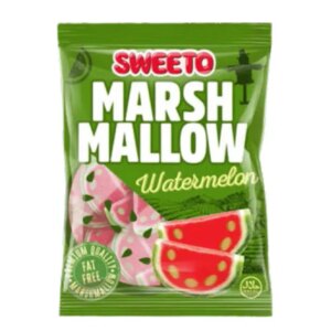 Sweeto Sweets