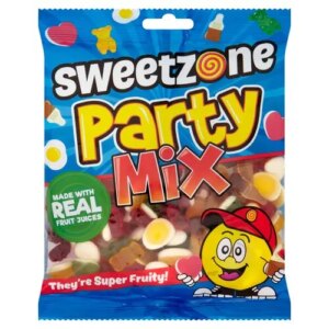sweetzone-party-mix