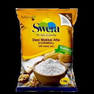 Chapatti Flour / Atta