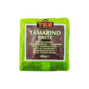 Assorted Paste