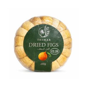 Dry Fruit & Dates