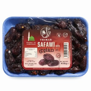 Dry Fruit & Dates