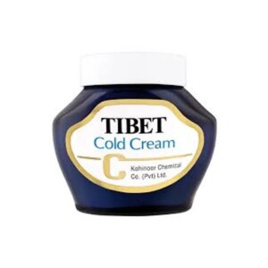 tibet-cold-cream