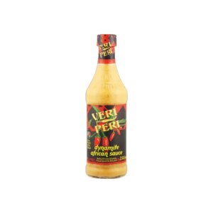 Veri Peri Dynamite 250ml